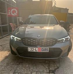 بي ام دبليو الفئة 3